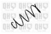 QUINTON HAZELL QCS5426 Coil Spring